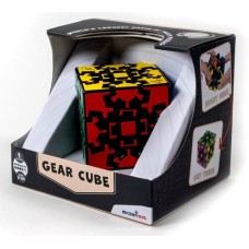 Gear Cube, Brainpuzzel, Recent Toys