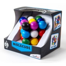 Molecube - brainpuzzel, Recent Toys
* verwacht week 25 *