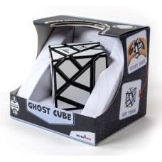 Ghost Cube - brainpuzzel, Recent Toys
* verwacht eind juni *