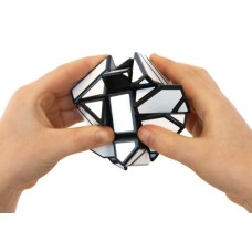 Ghost Cube - brainpuzzel, Recent Toys
* verwacht eind juni *