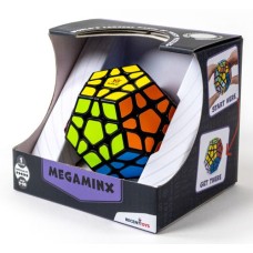 Megaminx, Brainpuzzel, Recent Toys