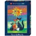 Puzzel Sun, Wachtmeist.1000 Heye 29158