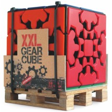 Gear Cube XXL - Brainpuzzel Recent Toys