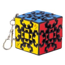 Mini Gear Cube- Meffert's Mini's
*