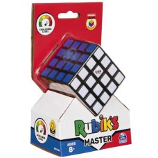 Rubik's Cube - 4x4