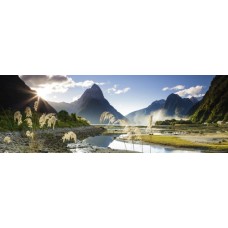 Puzzel Milford Sound 1000 Pano.Heye 29606