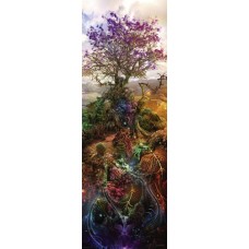 Puz.Magnesium Tree1000 Vert.Heye 29910